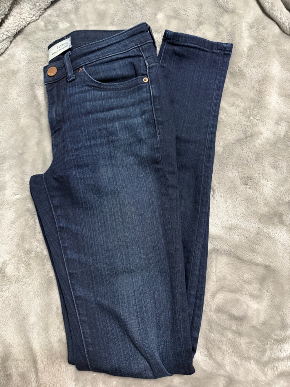 BKE Payton women’s mid-rise jeans 24 x 33.5